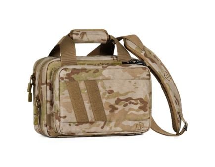 Savior Equipment Specialist Series Mini Range Bag, MultiCam Arid