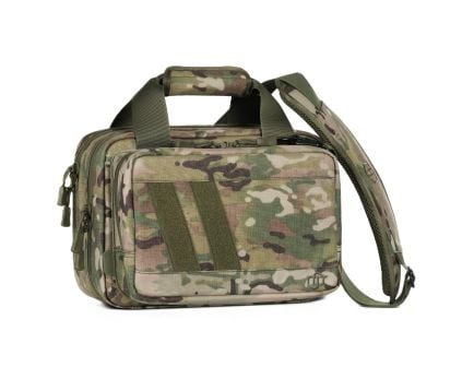 Savior Equipment Specialist Series Mini Range Bag, MultiCam Original