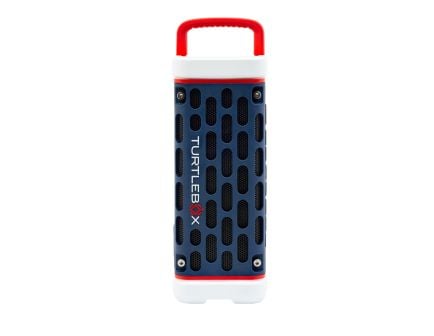Turtlebox Ranger Speaker, Anthem Blue