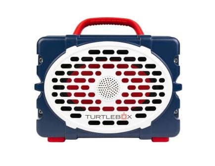 Turtlebox Original Gen 3, Anthem Blue