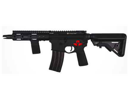 Franklin Armory Reformation RS7 7.5" 5.56 Firearm, Black