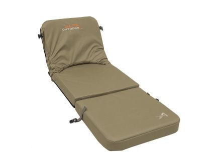 Alps OutdoorZ Migrator Field Chair, Tan