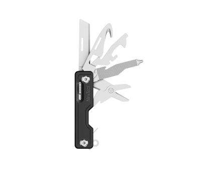 NexTool Multi Functional Knife, Black
