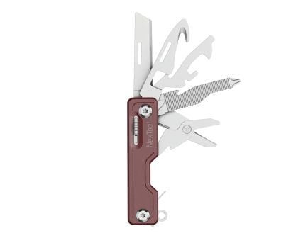 NexTool Multi Functional Knife, Red