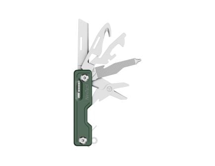 NexTool Multi Functional Knife, Green