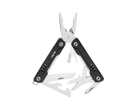 NexTool Mini Sailor Pliers Muti Tool, Black - NE20156B