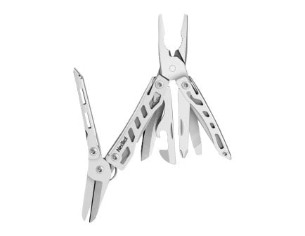 NexTool Mini Flagship Multi Tool, Silver - NE20178