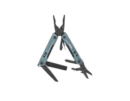 NexTool Mini Sailor S11 Pro Multi tool, Gunmetal