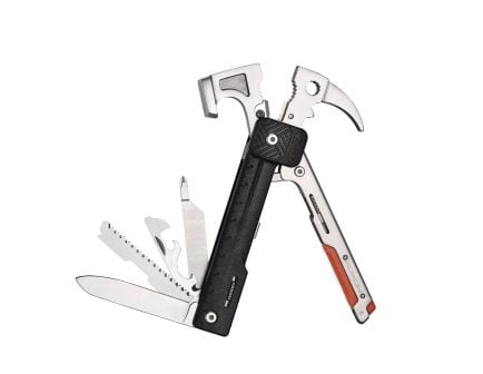 ROXON Rhino 17 in 1 Hammer Multitool
