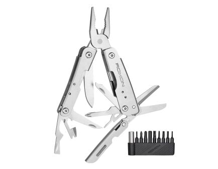 ROXON M2 14 in 1 Mini Multitool