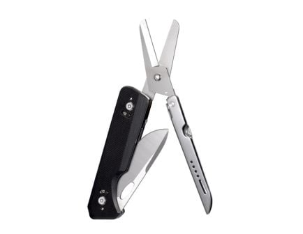 ROXON Knife Scissors Multi-Tool