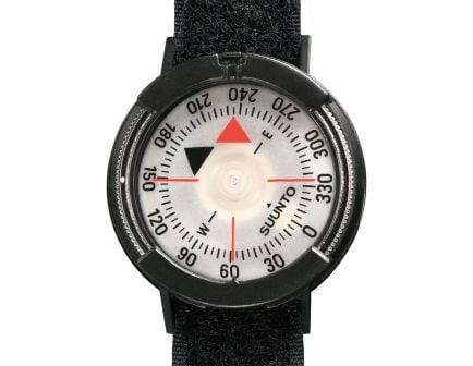 Suunto M-9 NH Wrist Compass - SNT04403001