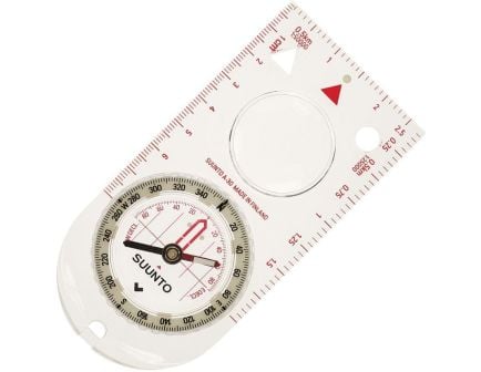 Suunto A-30 NH USGS Compass - SNT12100013