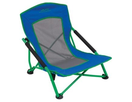 ALPS Mountaineering Rendezvous Chair, Blue/Green