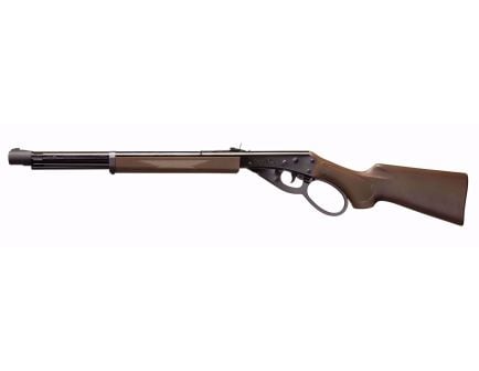 Umarex Marlin Lever Action .177 BB Air Rifle, Wood Grain/Black