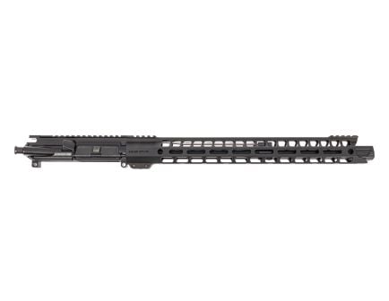 PSA 16" 5.56 NATO 17" LSA Grunt M-LOK Upper With Linear Comp - No BCG or CH
