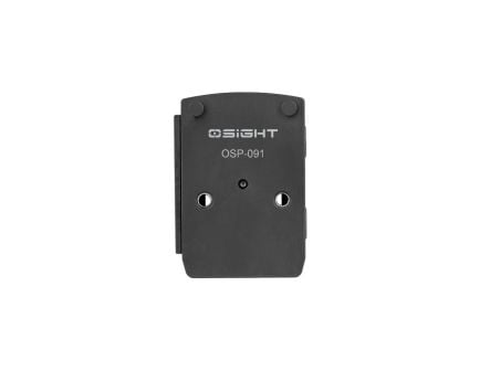 Osight OSP-091 Rail-mounted adapter for Osight X