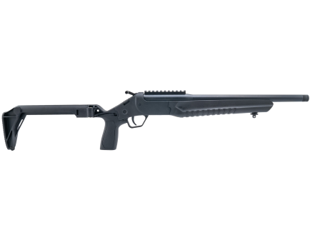 Rossi LWC 16.5" 300BLK Rifle, Black