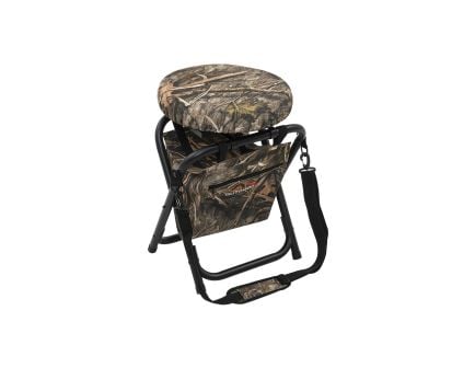 ALPS Horizon Swivel Stool, Habitat Camo