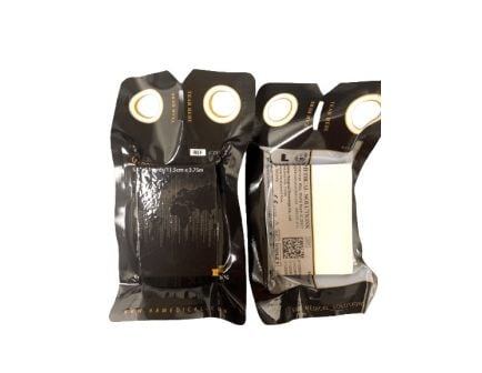 6:8 Medical Solutions Z-Fold Compressed Gauze
