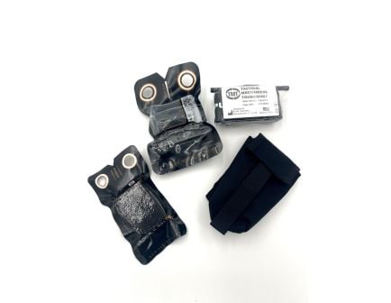 6:8 Medical Solutions Micro Bleeder Kit, Multicam