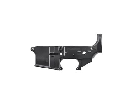 Ruger AR Stripped Lower 250th Anniversary