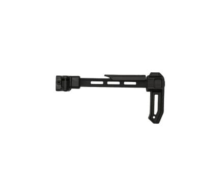 Panzer Han9 9mm Brace - PAHAN9BRB