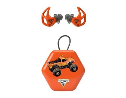 Axil Monster Jam X20, El Toro Loco