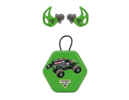 Axil Monster Jam X20, Grave Digger