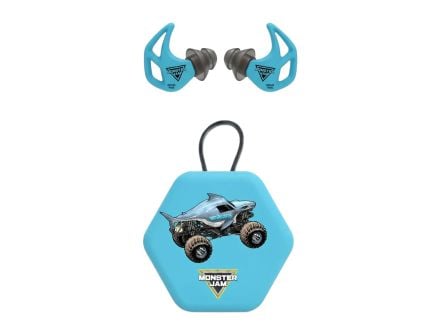 Axil Monster Jam X20, Megalodon
