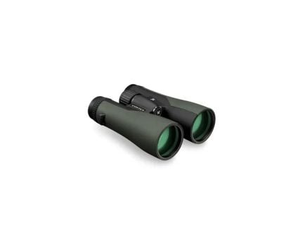 Vortex Crossfire HD 10x50 Binocular, Green/Black - CF4313