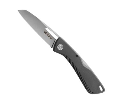 Gerber Sharkbelly Folding Knife, Gray