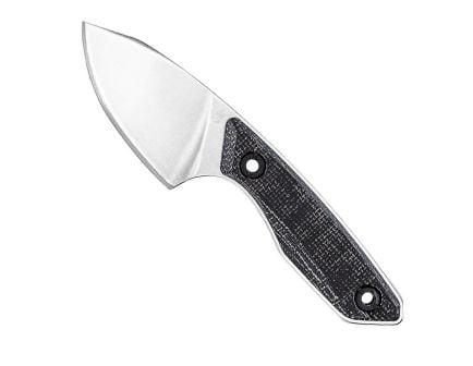 Gerber Stowe Fixed Blade Knife, Micarta