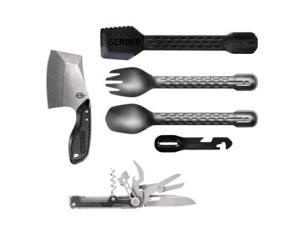 Gerber Around Camp Kit Combo Box