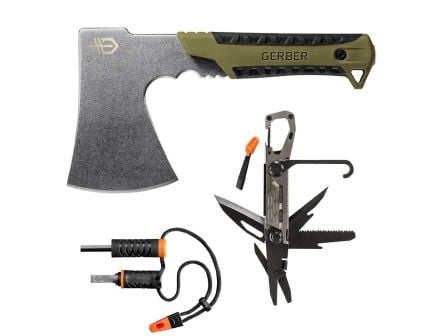 Gerber Camp Set Up Kit
