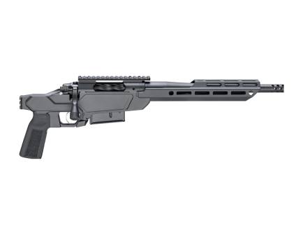 Springfield Armory Heatseeker .308 Winchester 12" Bolt-Action Pistol, Black