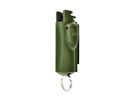Guard Dog Accufire Slime, Moss Green