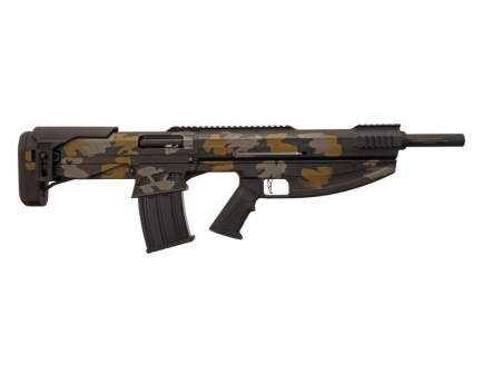 TR Imports Blem EVO 12Ga 18.5" Bullpup Shotgun, Camo
