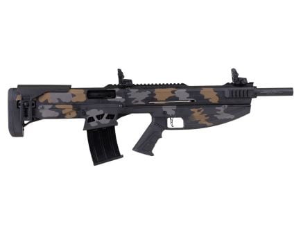 TR Imports Blem EVO 12Ga 18.5" Bullpup Shotgun, Camo