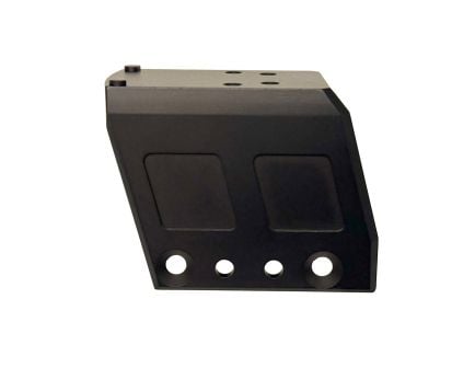FLUX Defense Raider 365 Forward Optic Mount - 165-00021