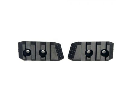 FLUX Defense Side Accessory Pic Rails - Raider X - 165-00006