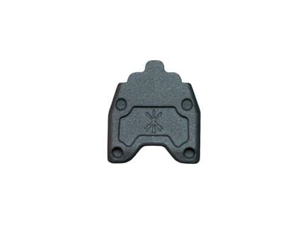 FLUX Defense Gas Cap for Raider X Flush Stock - 165-00016