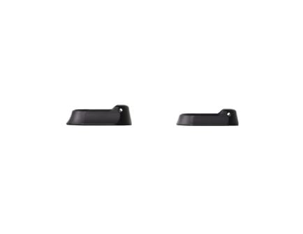 FLUX Defense Raider 365 Ultralight Magwell - Full Size - 165-00041