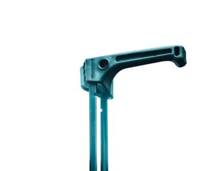 FLUX Defense RH Brace - Raider X P320 - 165-00002