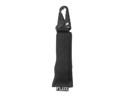 FLUX Defense Ripcord Sling HK Style - Black - 162-00104