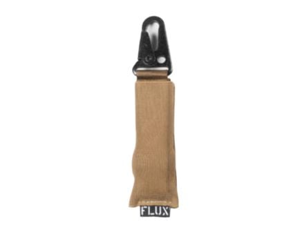 FLUX Defense Ripcord Sling HK Style - Coyote - 162-00105