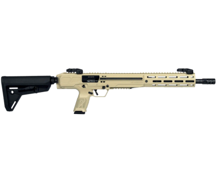 Ruger LC Carbine .45 ACP 16" Semi-Auto Rifle w/Magpul MOE Stock, Desert Verde
