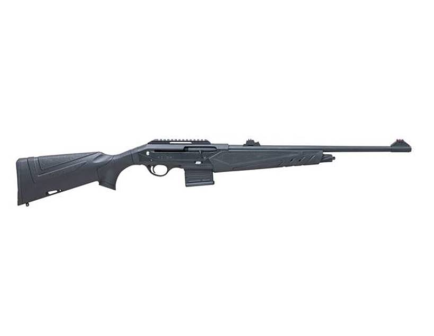 Citadel AD500 .308 Winchester 20" 5rd Semi Automatic Rifle, Black - CITAD500SBLK
