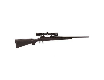 Savage Model 11/111 DOA Hunter XP 6.5 Creedmoor Rifle w/Scope - 22601