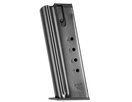 Magnum Research Magazine Desert Eagle 357 Magnum 9rd, Black  - MAG357